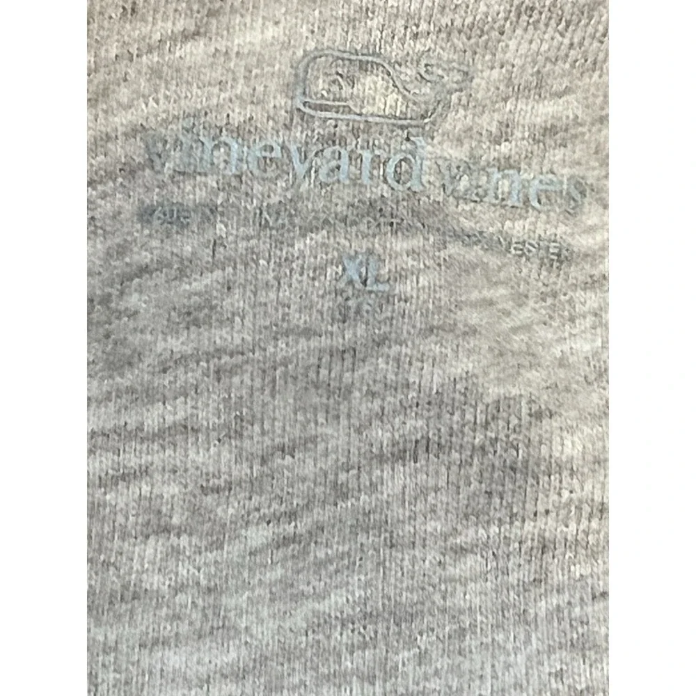 Vineyard Vines Girls Sweatshirt High‎ Neck Size XL